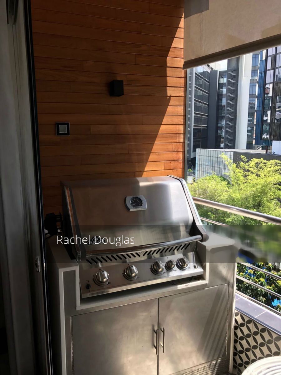 Watermark Robertson Quay (D9), Apartment #140286912
